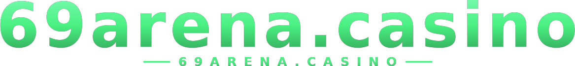69arena.casino logo