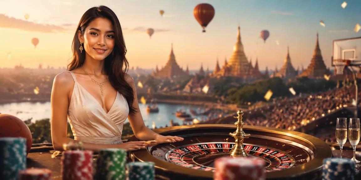 69arena.casino မိုဘိုင်းမှ ဝင်ရောက်ရန် အဆင့် ၃ ဆင့်